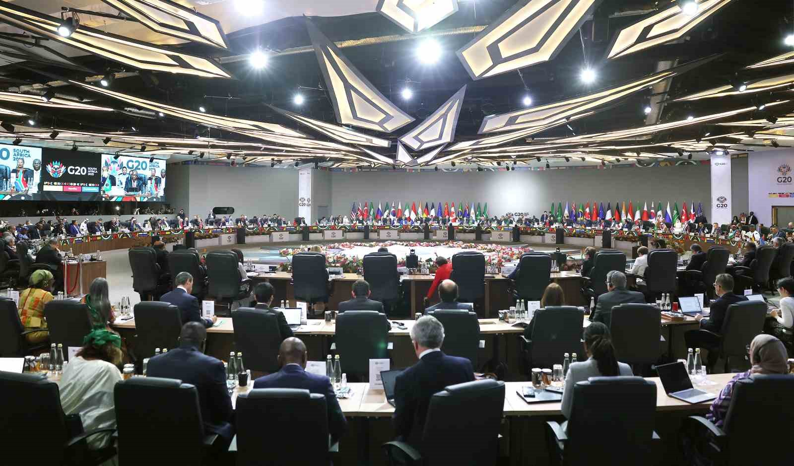 Cumhurbaşkanı Erdoğan: 