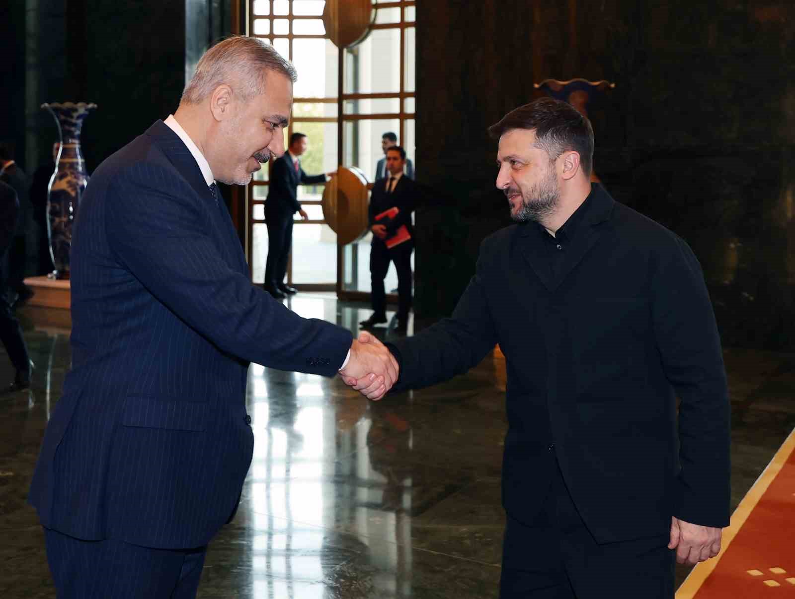 Cumhurbaşkanı Erdoğan: 