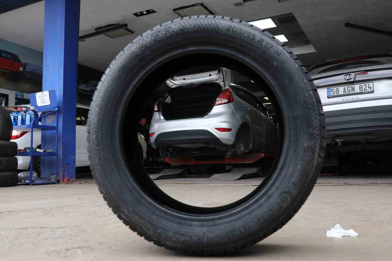 Araç sahiplerine uyarı geldi: 