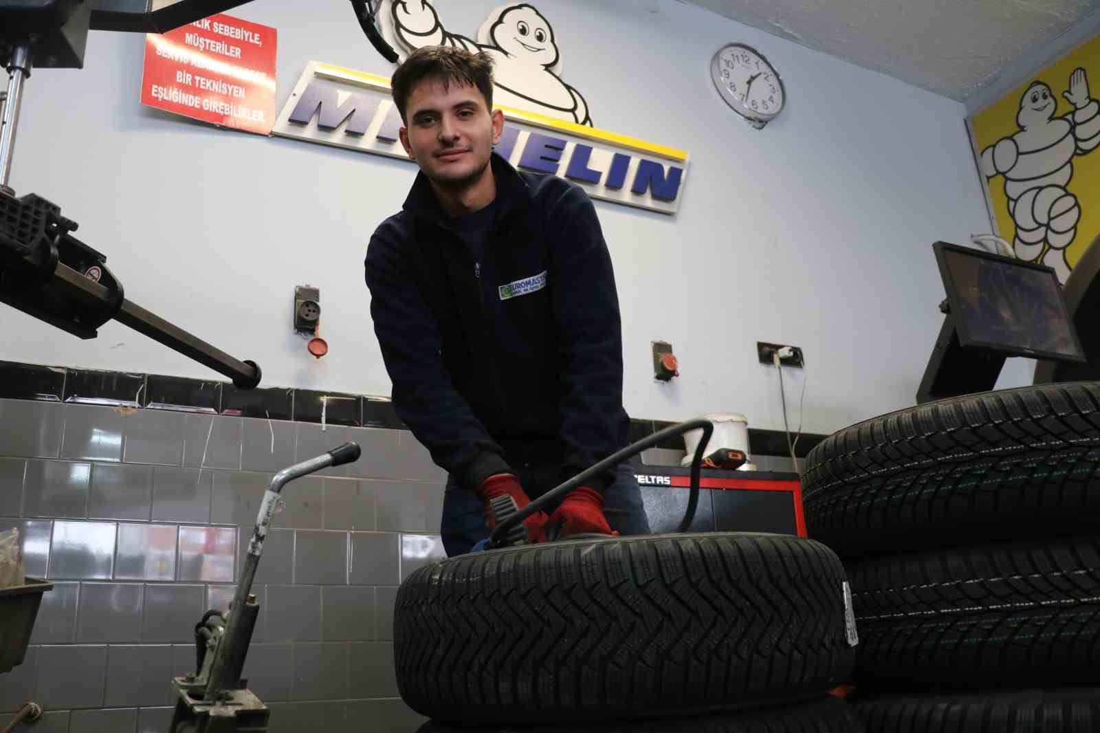 Araç sahiplerine uyarı geldi: 