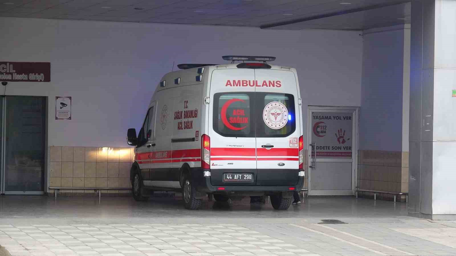 Malatya’da 12 yaşındaki öğrenci sınıfta kalp krizi geçirerek hayatını kaybetti