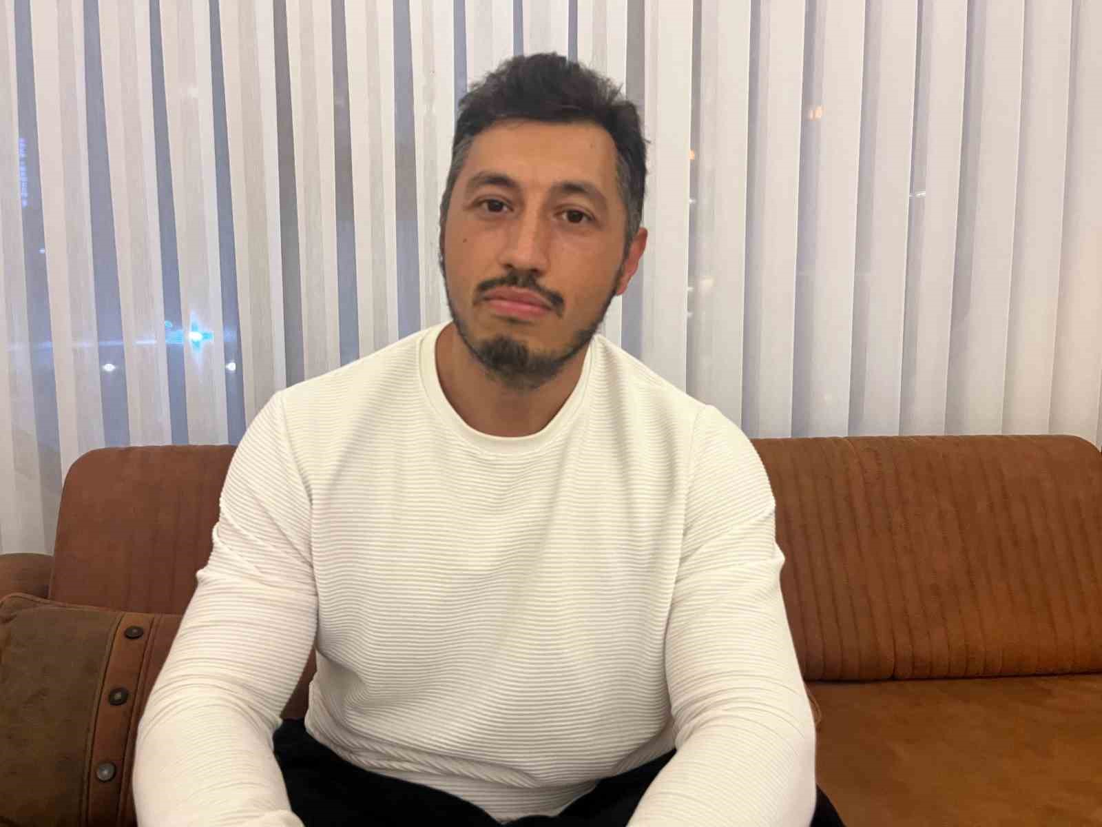 Kocasının yaşam tarzından etkilenen Alman Jessica, müslüman oldu