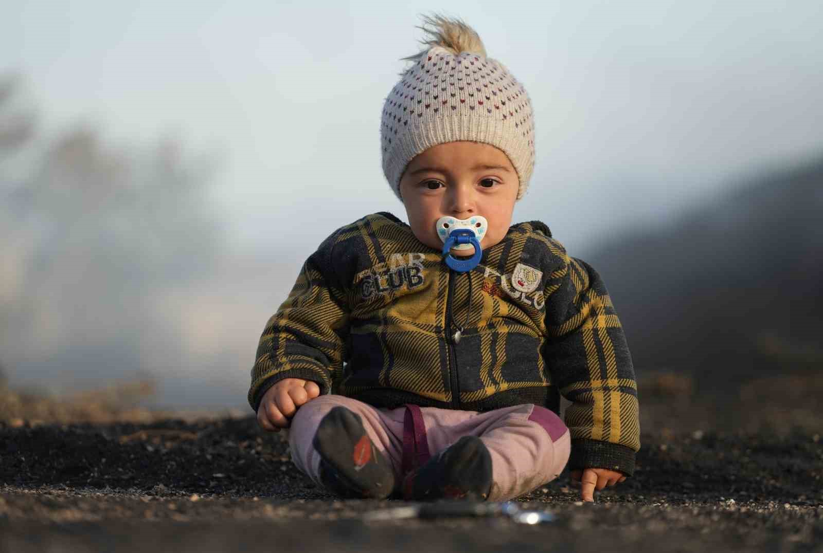 Torlukçuların dumanlı hayatı: Zor şartlarda üretilen kömürün tonu 28 bin liradan satılıyor