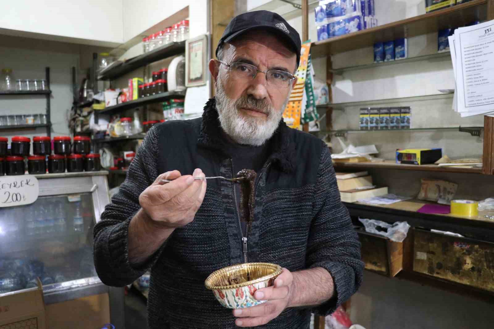 Tarihi asırlar öncesine dayanıyor, kış aylarının vazgeçilmezi olarak biliniyor