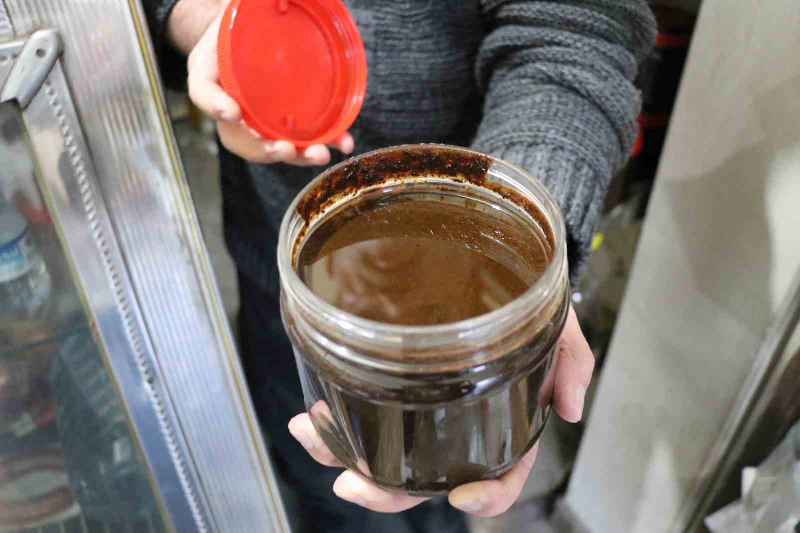 Tarihi asırlar öncesine dayanıyor, kış aylarının vazgeçilmezi olarak biliniyor
