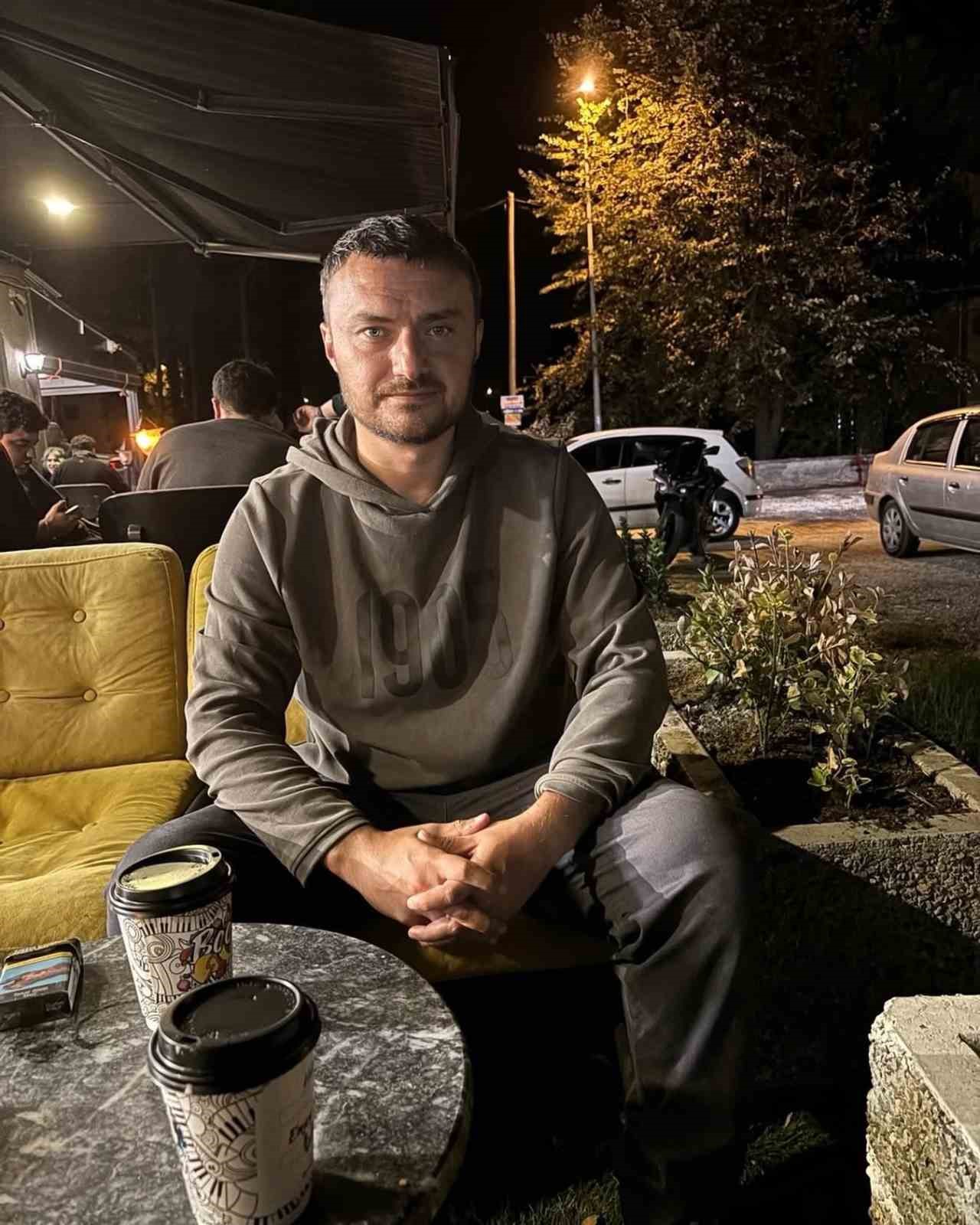 Eski polis av tüfeği ile katliam yaptı; 2 ölü 2 yaralı