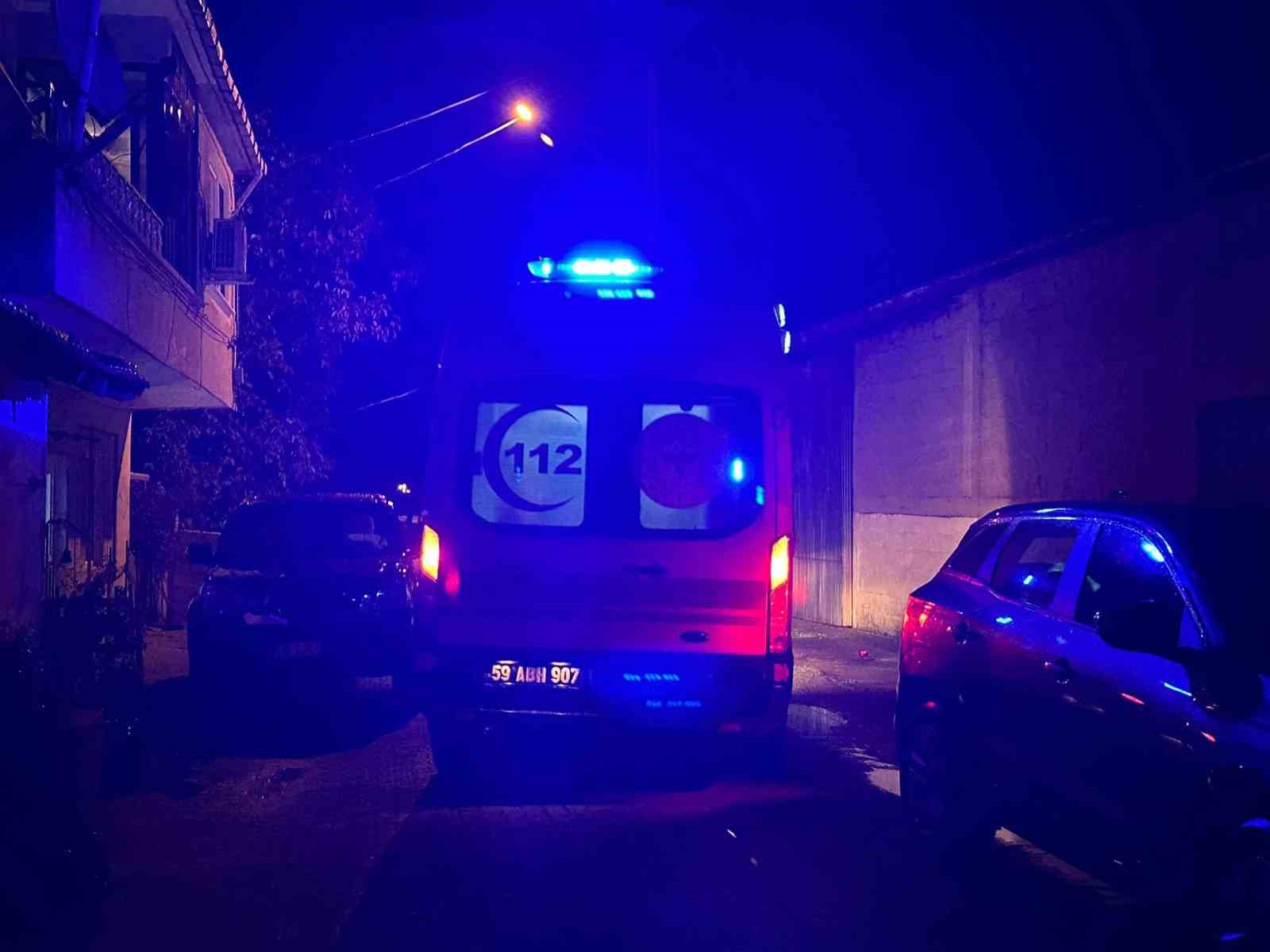 Tekirdağ’a şehit ateşi düştü